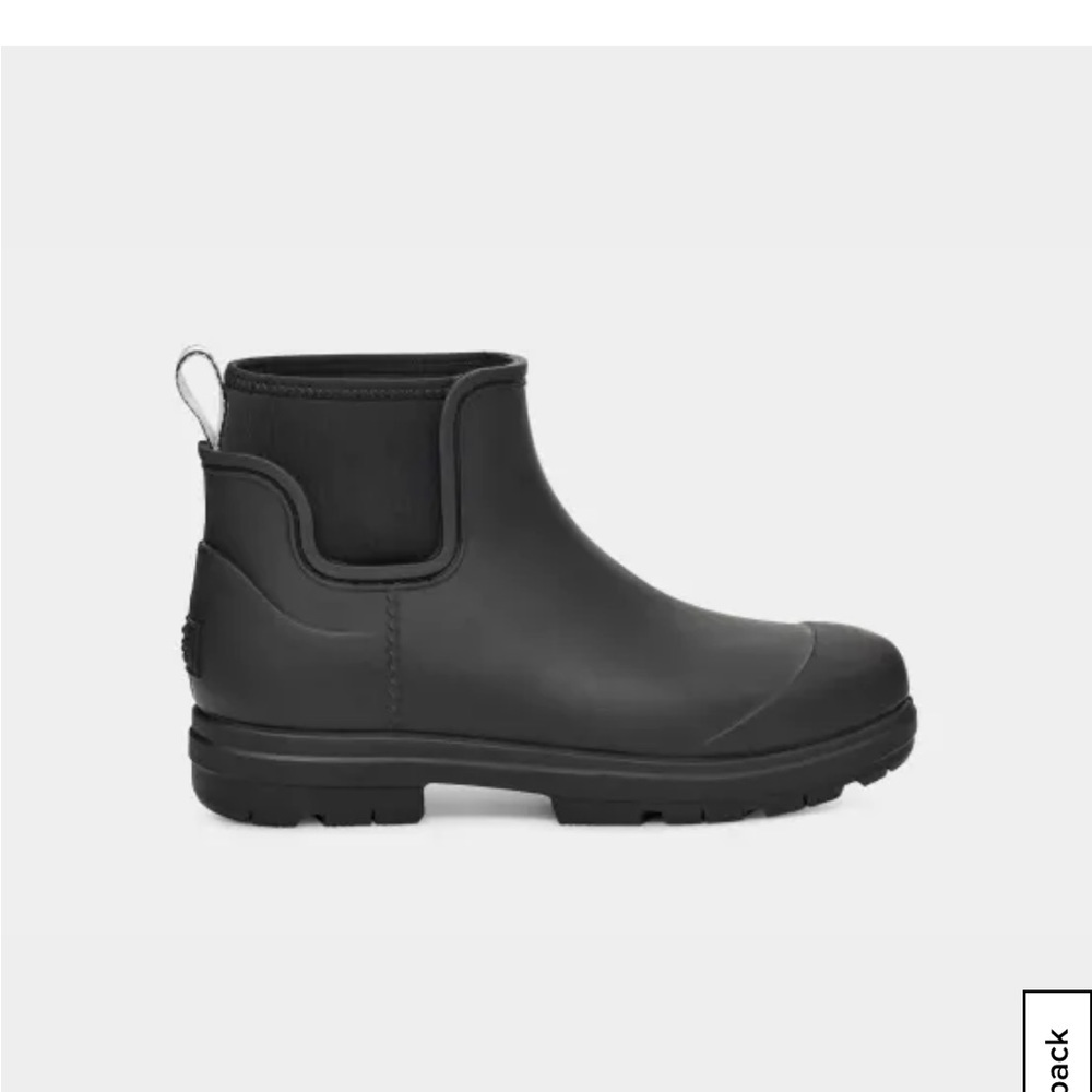 Ugg Wellington rain boot